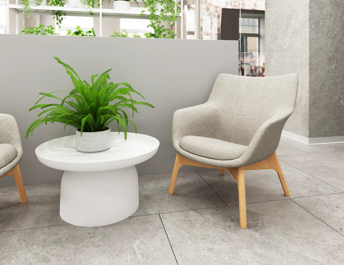 Flow Lounge Chair