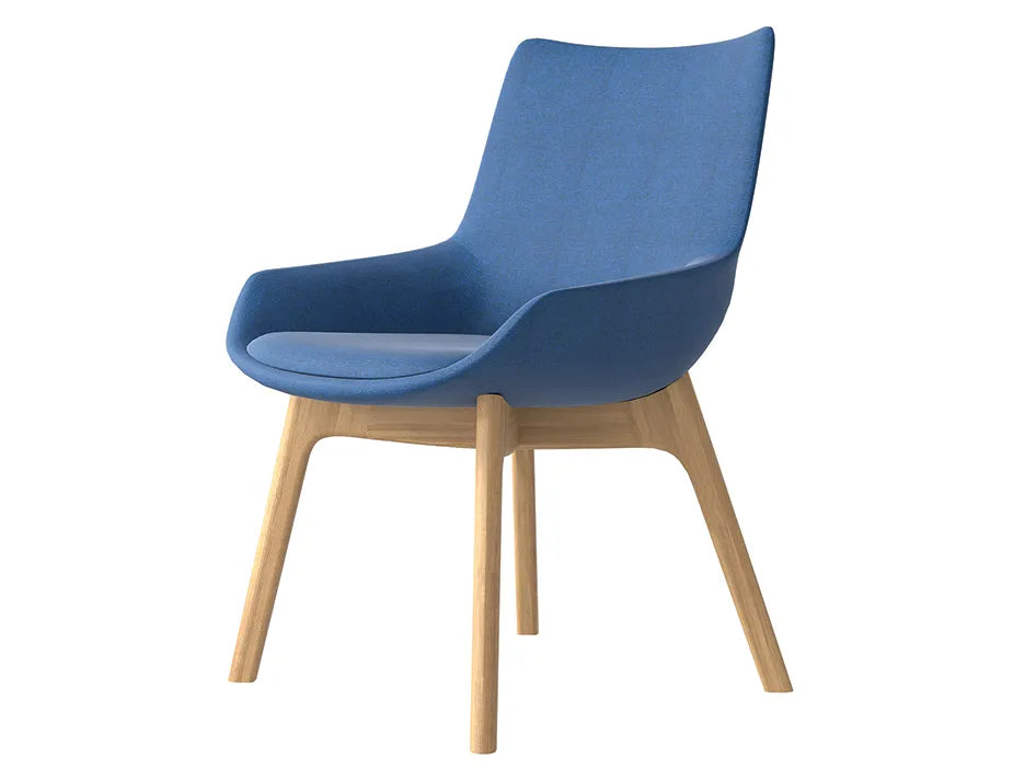 Flow Armchair
