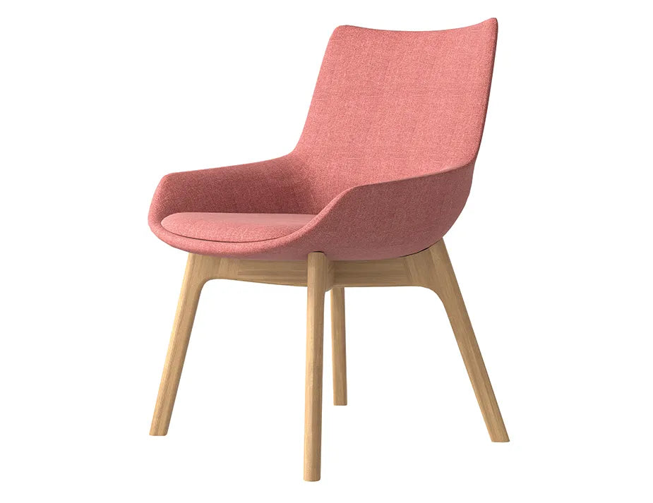 Flow Armchair