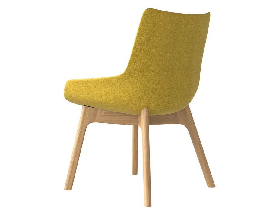 Flow Armchair