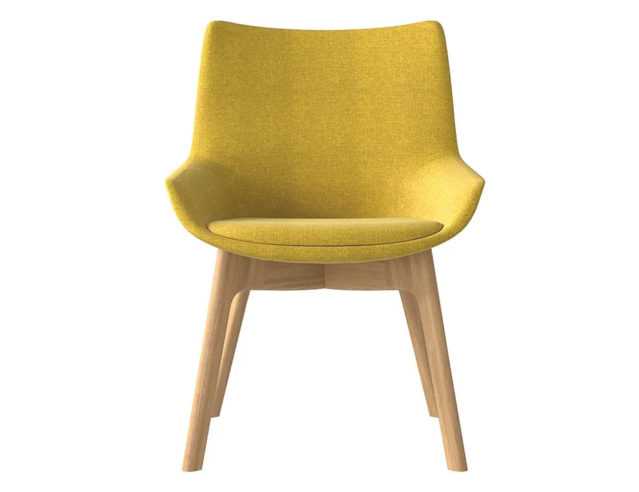 Flow Armchair