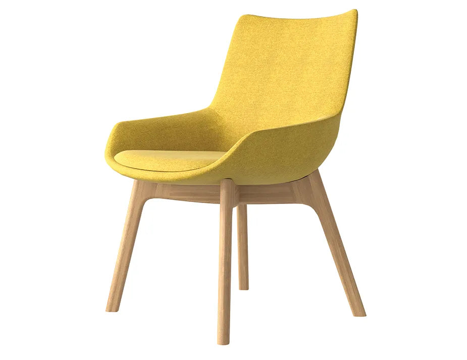 Flow Armchair