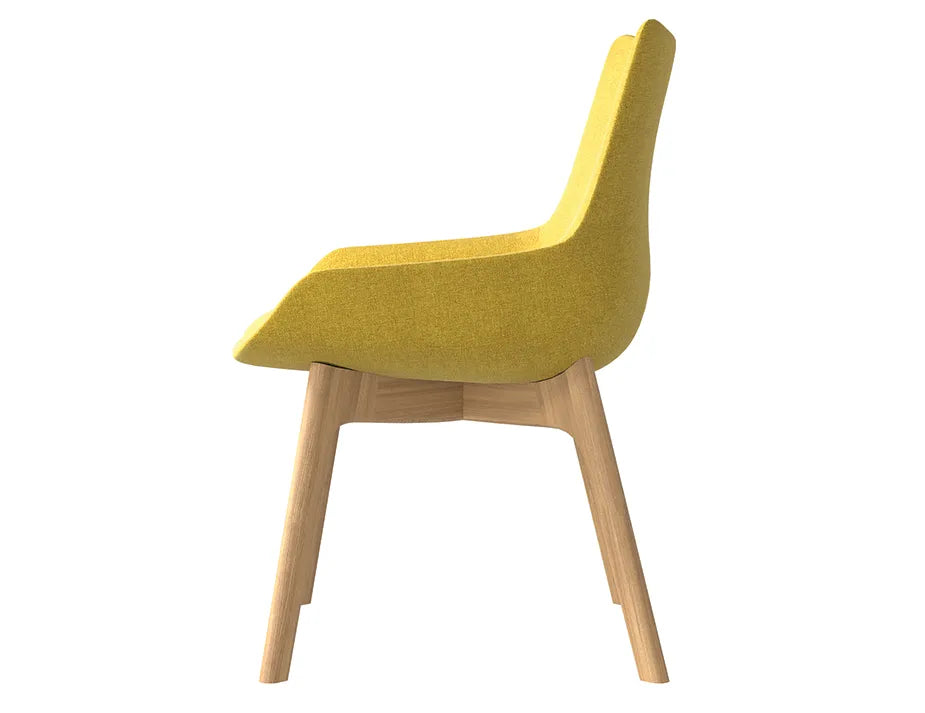 Flow Armchair
