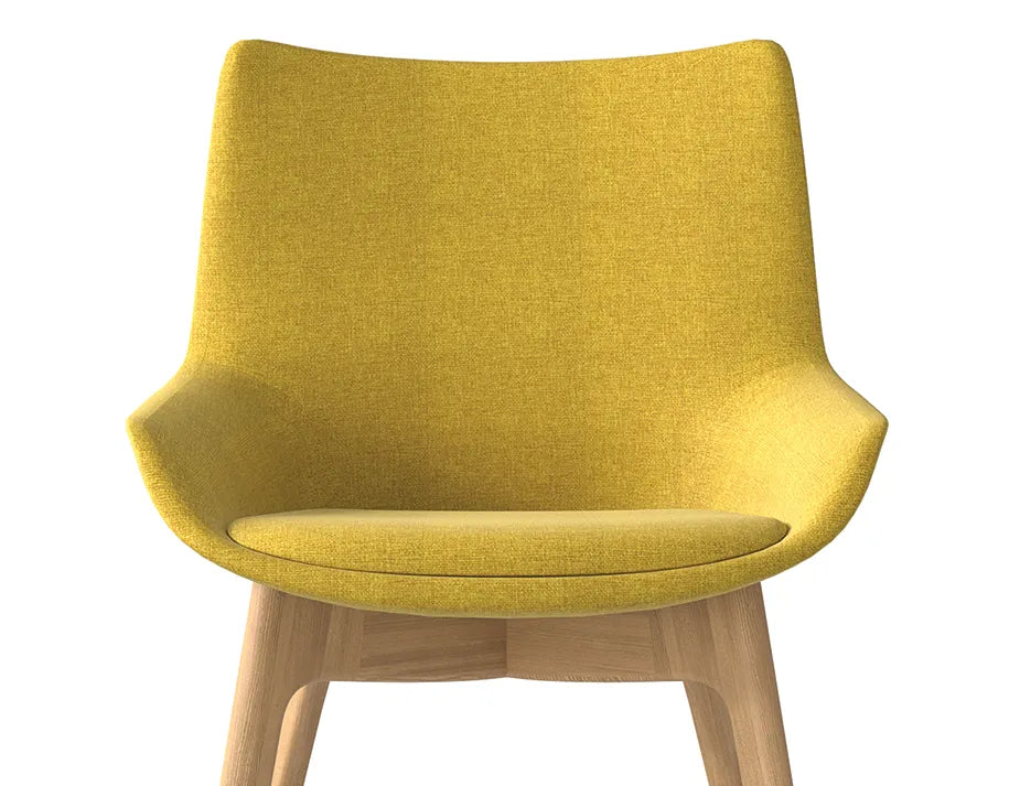 Flow Armchair