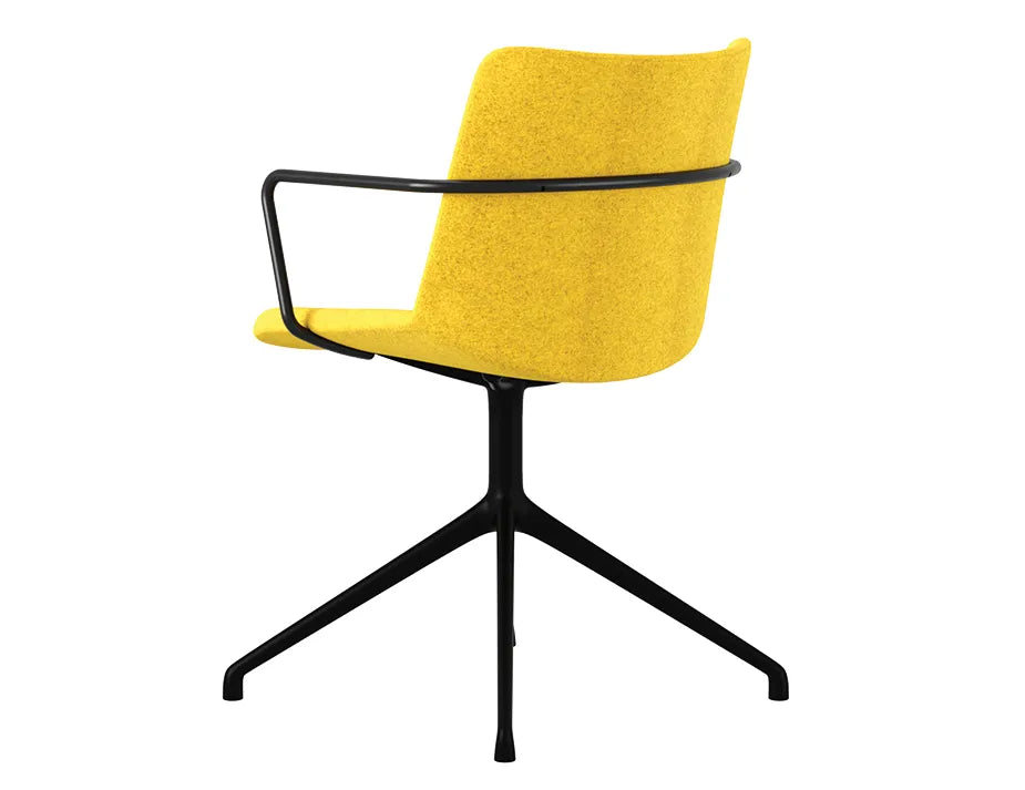 Flow Dining Armchair