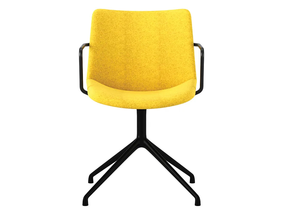 Flow Dining Armchair