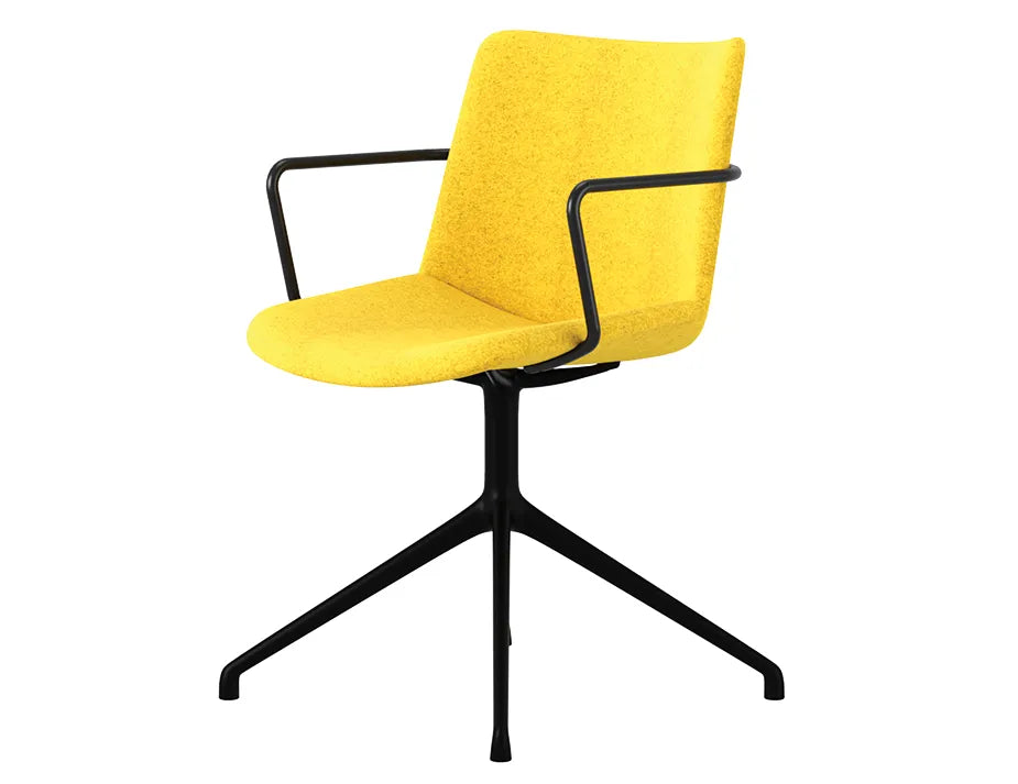 Flow Dining Armchair