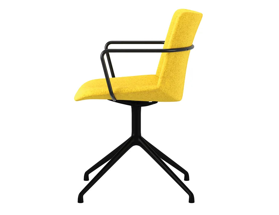 Flow Dining Armchair