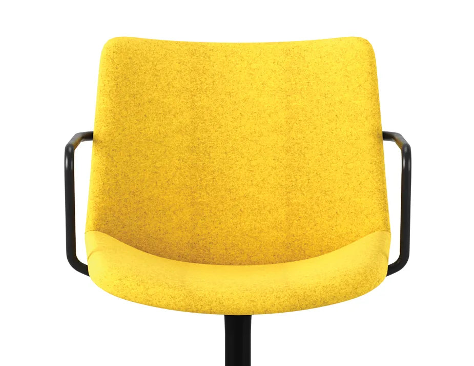 Flow Dining Armchair