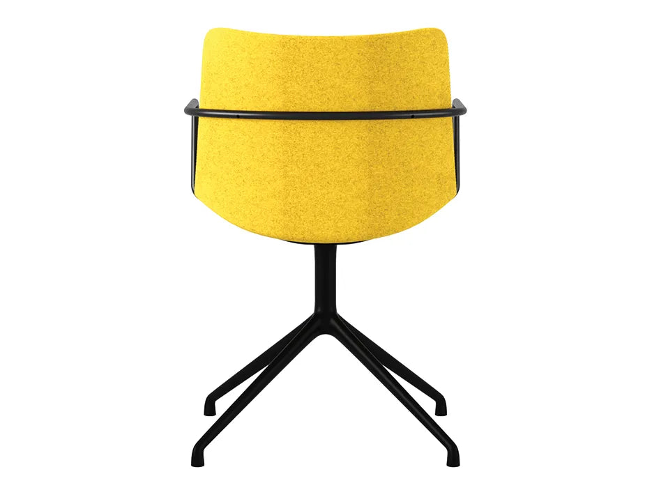 Flow Dining Armchair