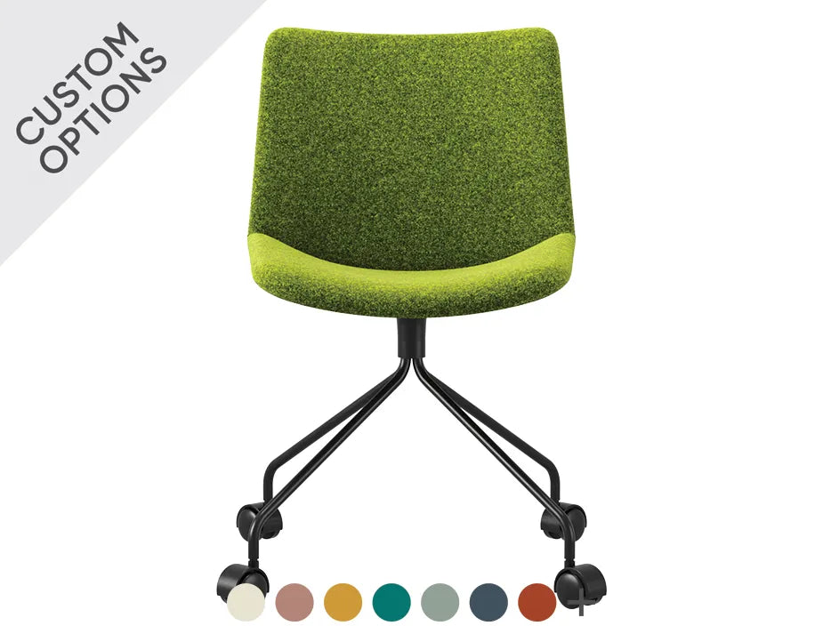 Flow Dining Chair