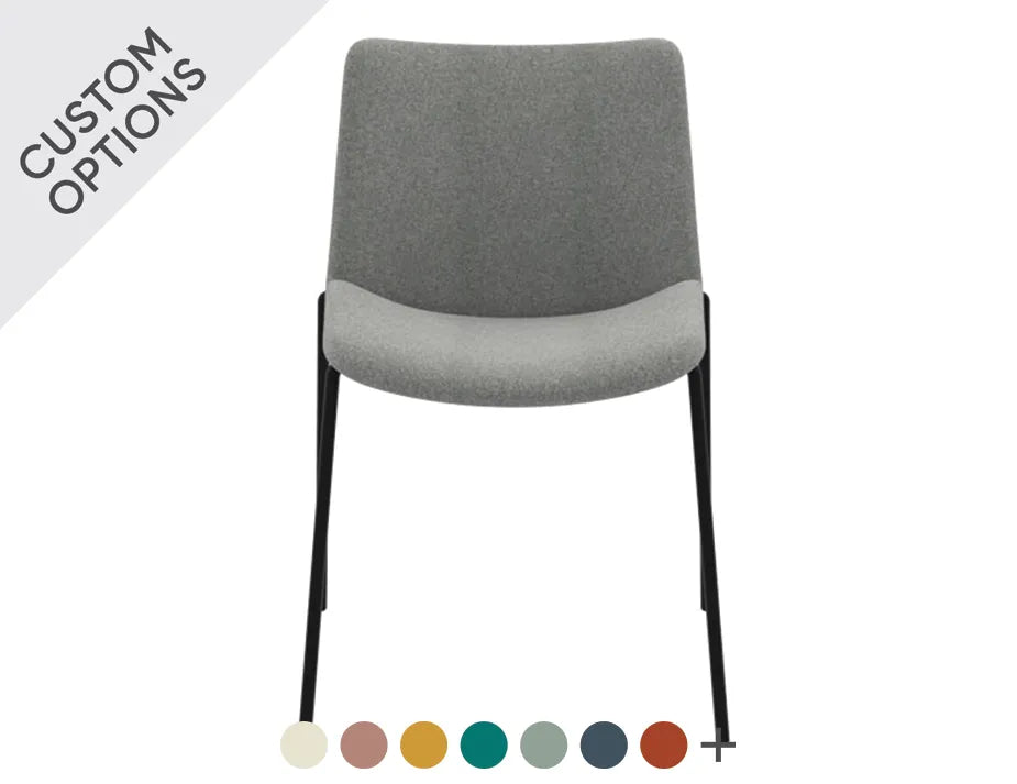 Flow Dining Chair