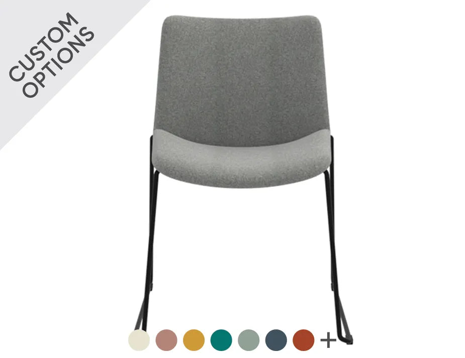 Flow Dining Chair