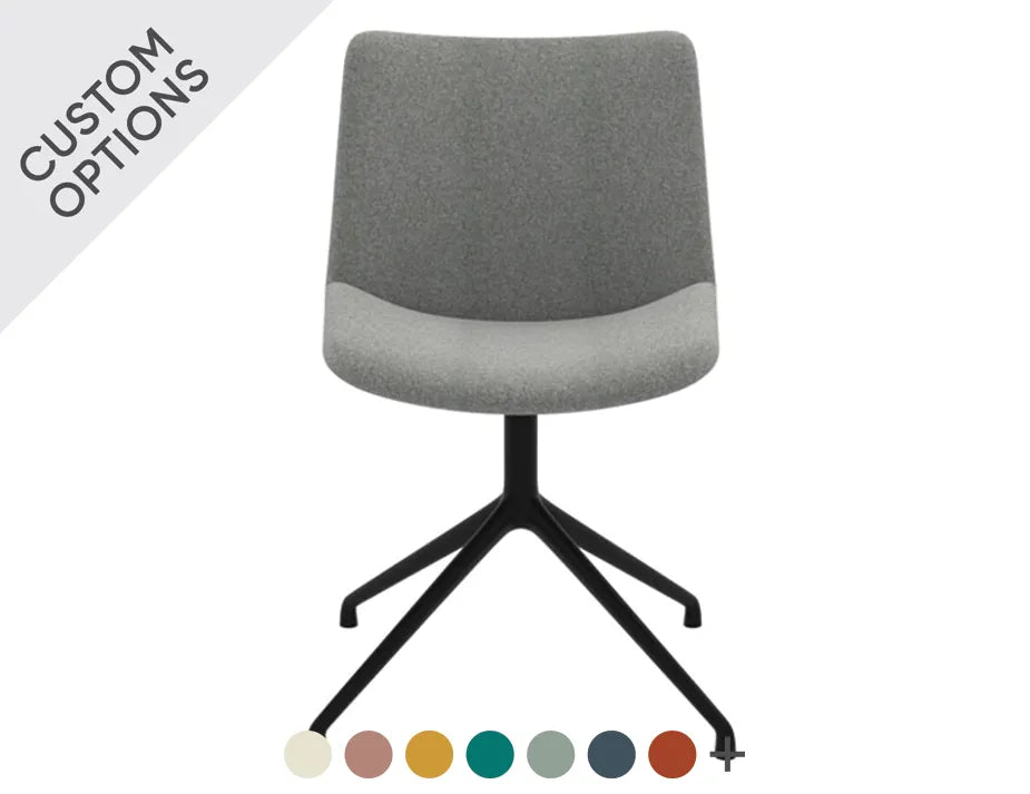 Flow Dining Chair