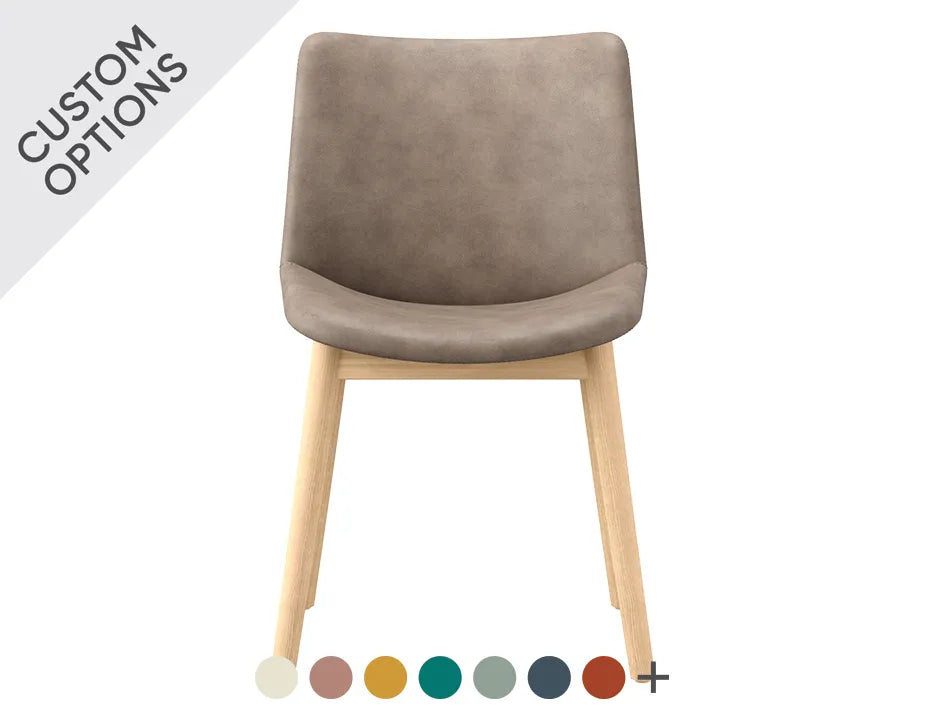 Flow Dining Chair