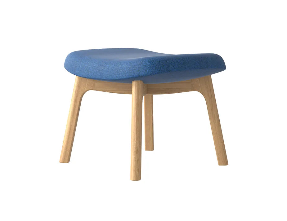 Flow Footstool