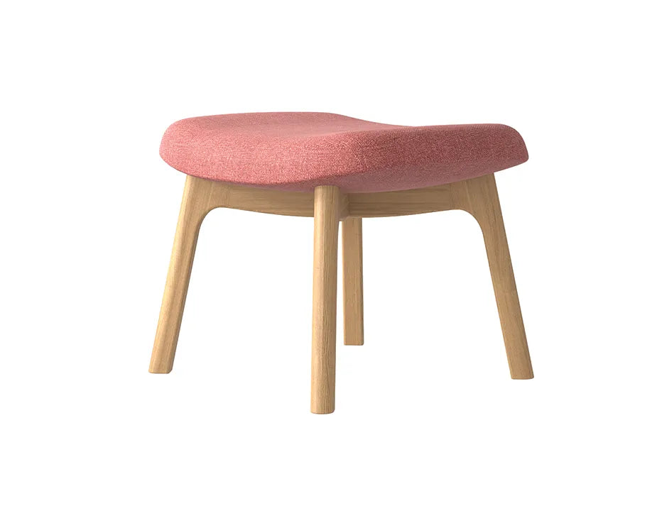 Flow Footstool
