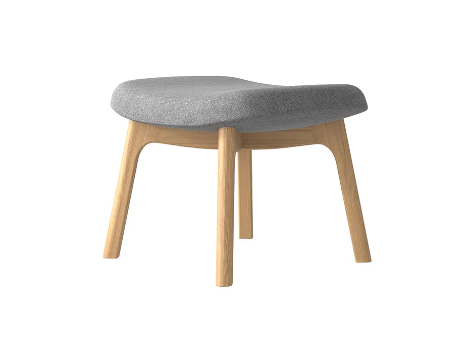 Flow Footstool