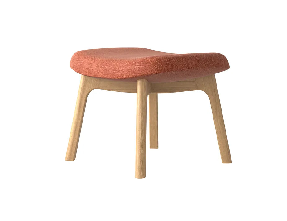 Flow Footstool