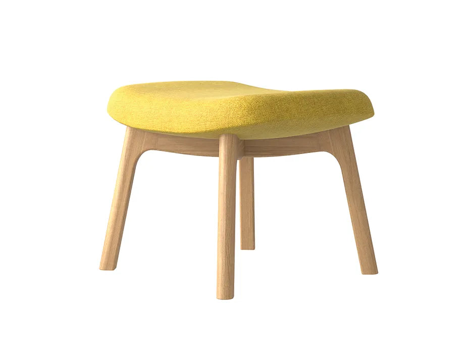 Flow Footstool