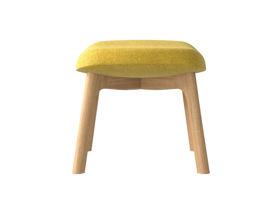 Flow Footstool