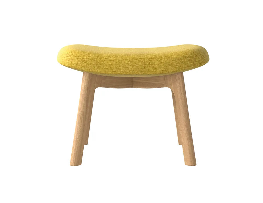 Flow Footstool