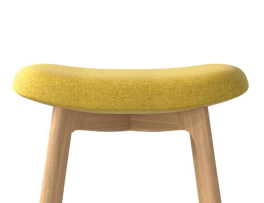 Flow Footstool