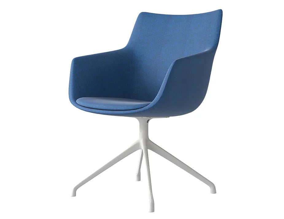 Flow Armchair