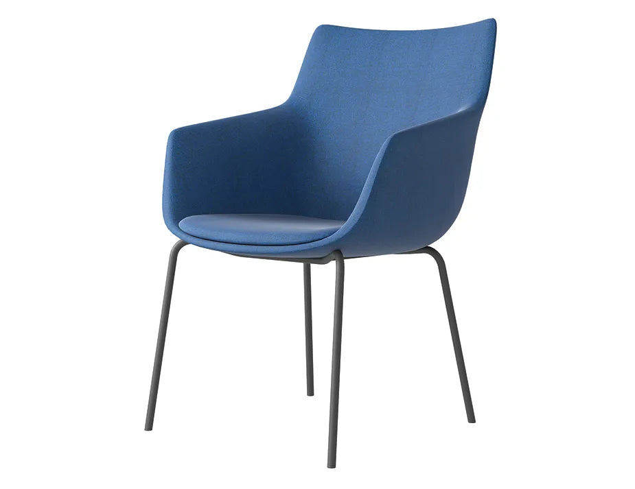 Flow Armchair