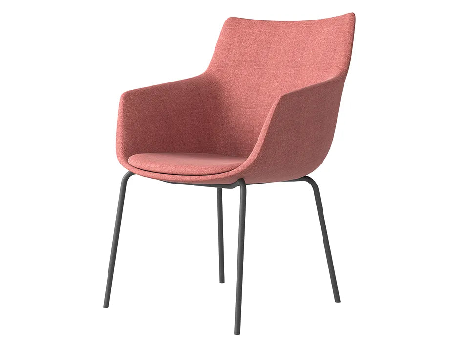 Flow Armchair