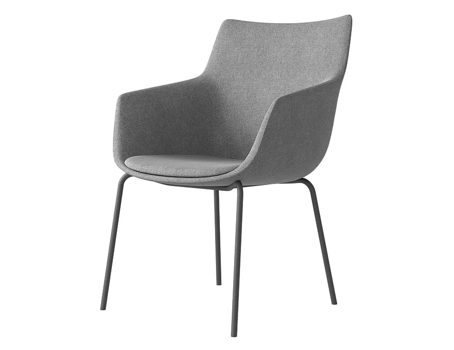 Flow Armchair