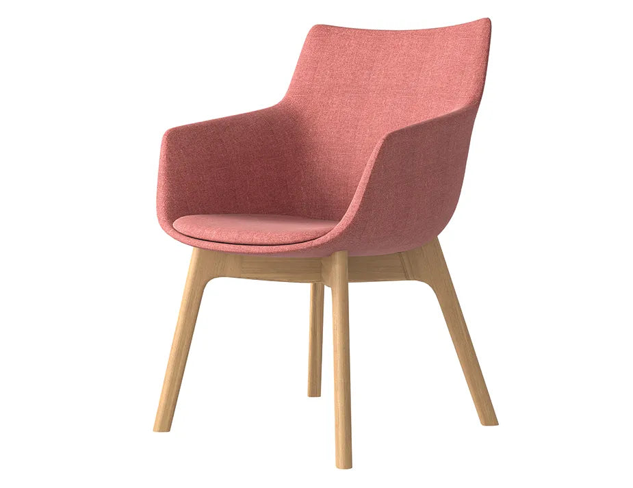 Flow Armchair