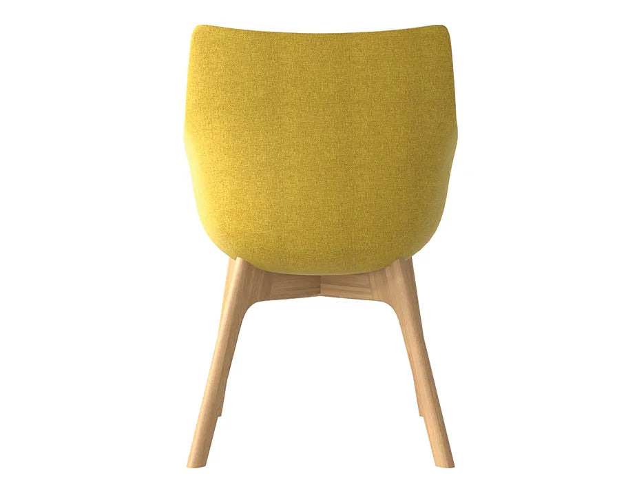 Flow Armchair