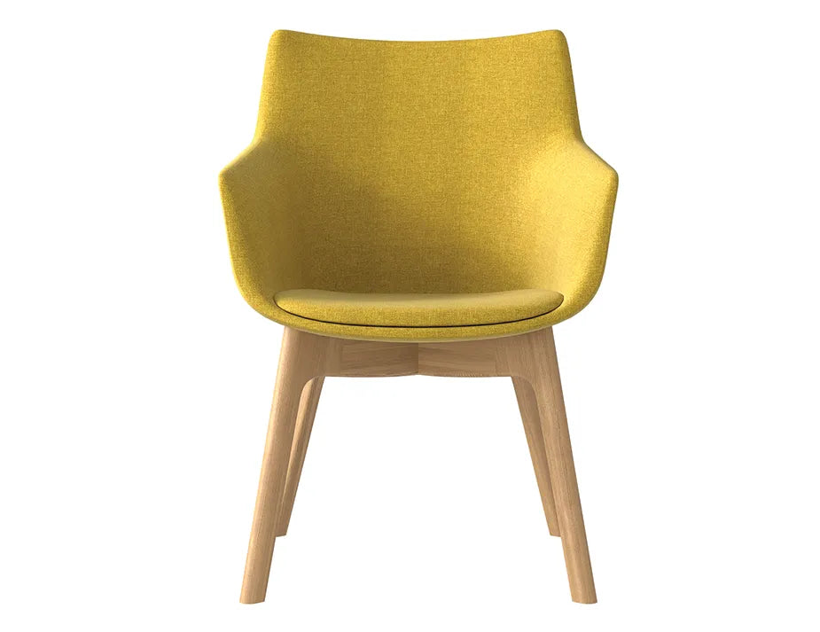 Flow Armchair