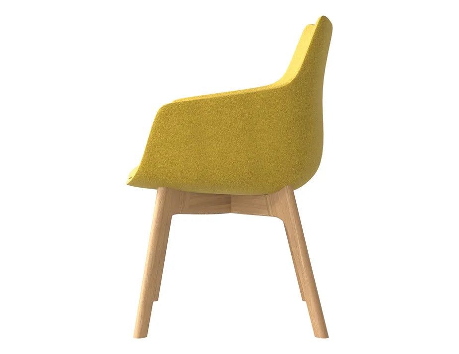 Flow Armchair