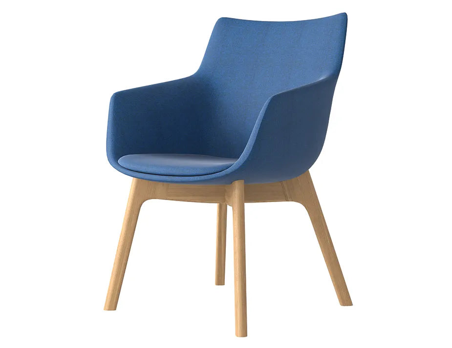Flow Armchair