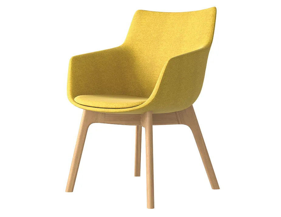 Flow Armchair