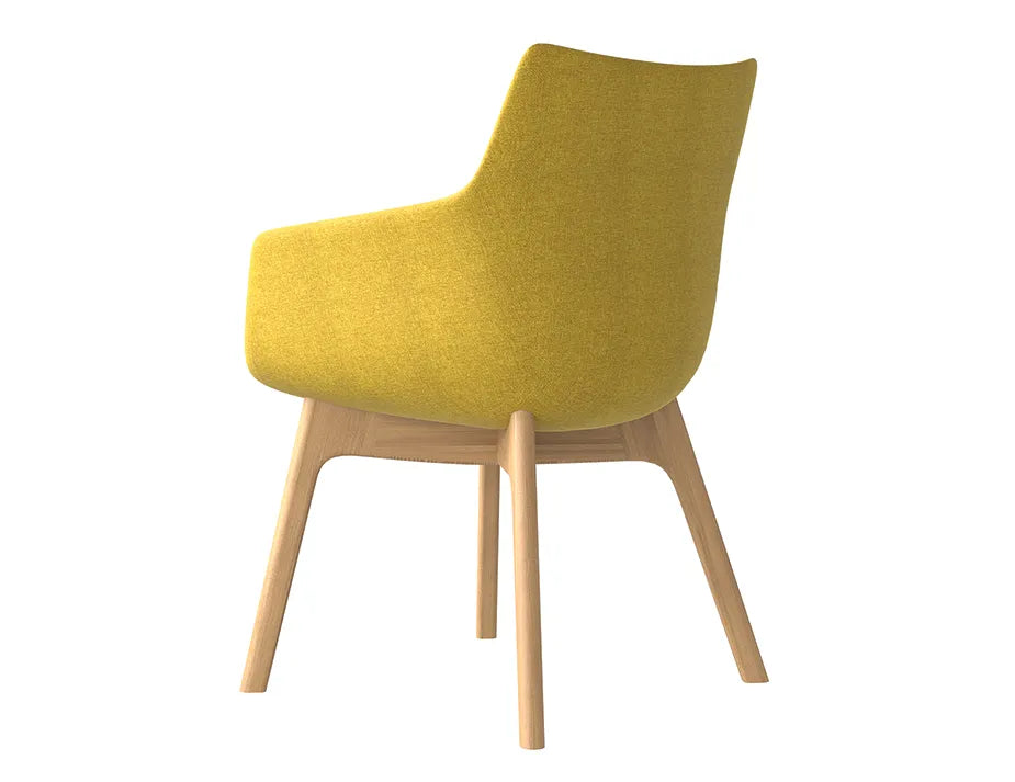 Flow Armchair