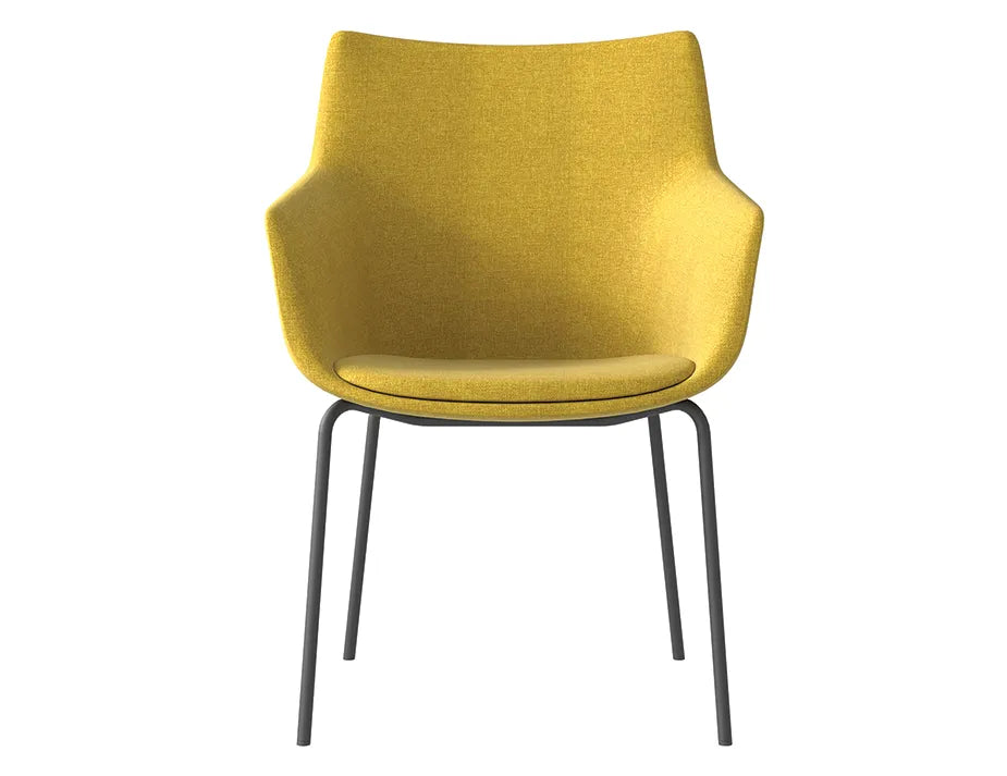 Flow Armchair