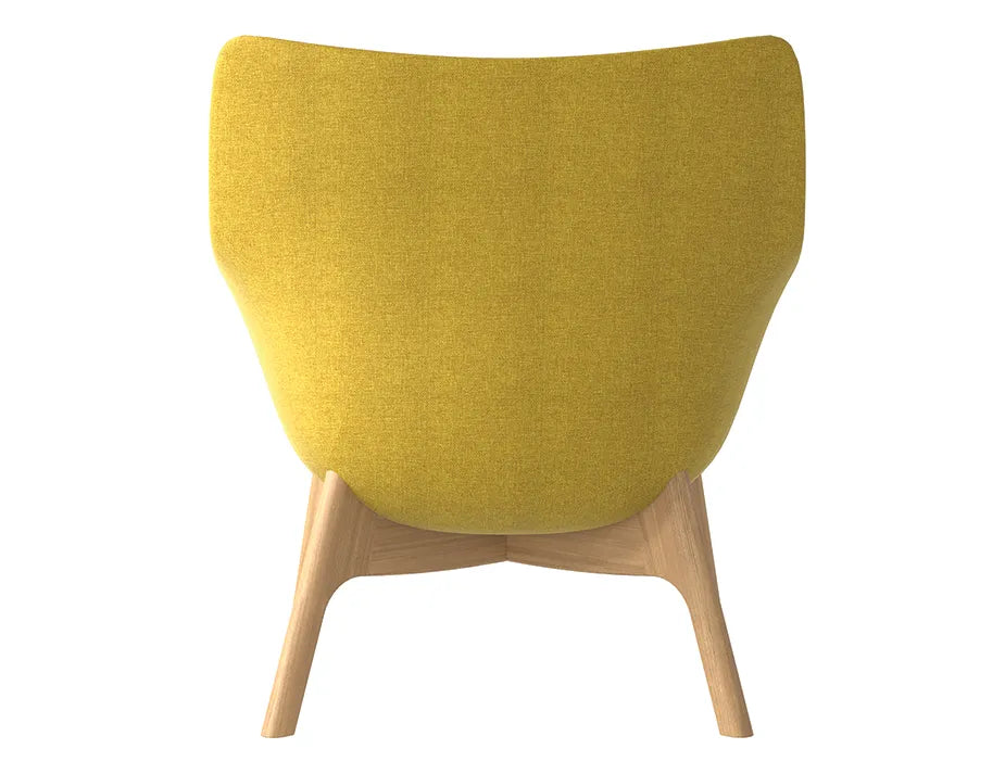 Flow Lounge Chair