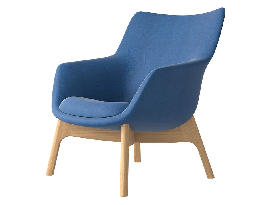 Flow Lounge Chair