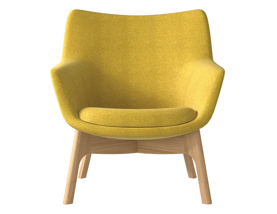 Flow Lounge Chair