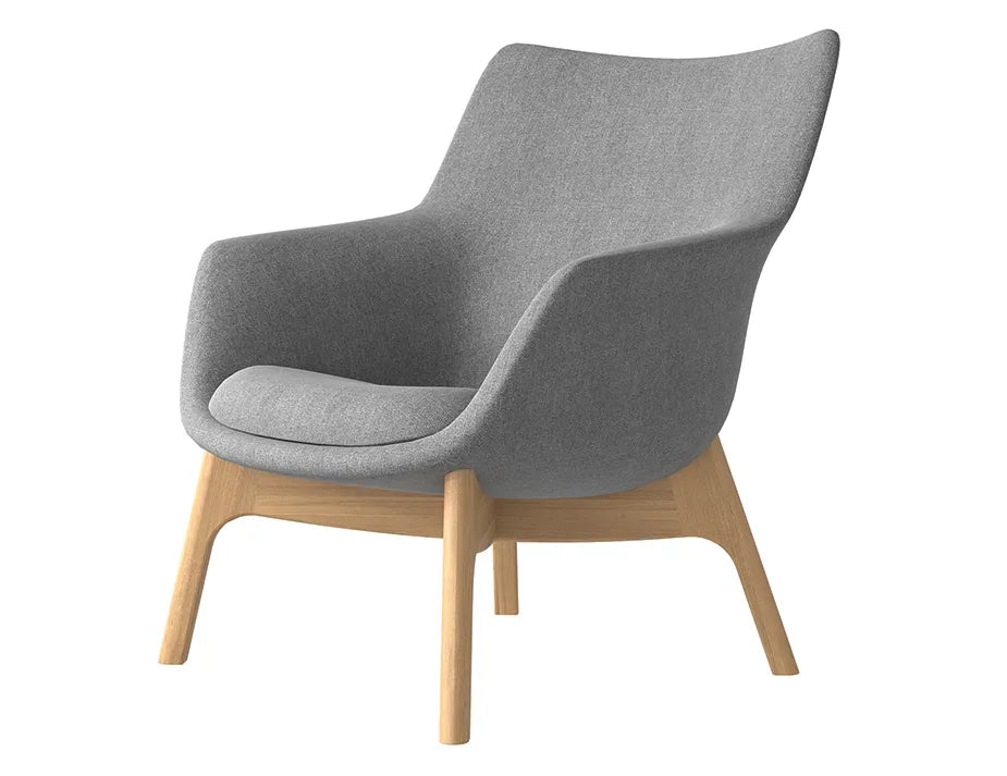 Flow Lounge Chair