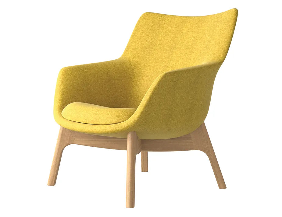 Flow Lounge Chair