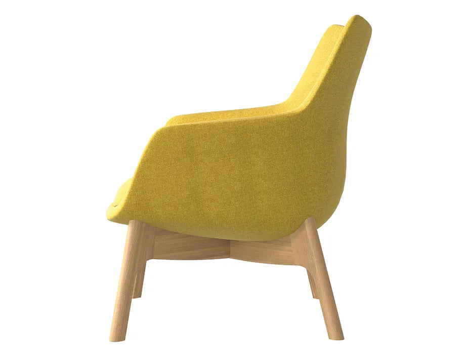 Flow Lounge Chair