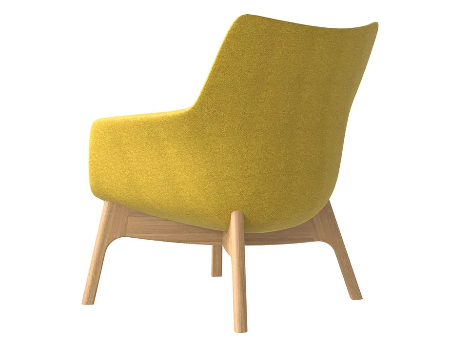 Flow Lounge Chair