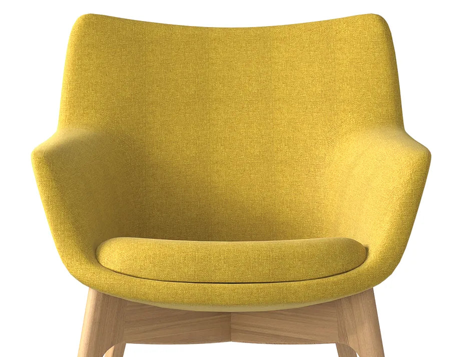 Flow Lounge Chair