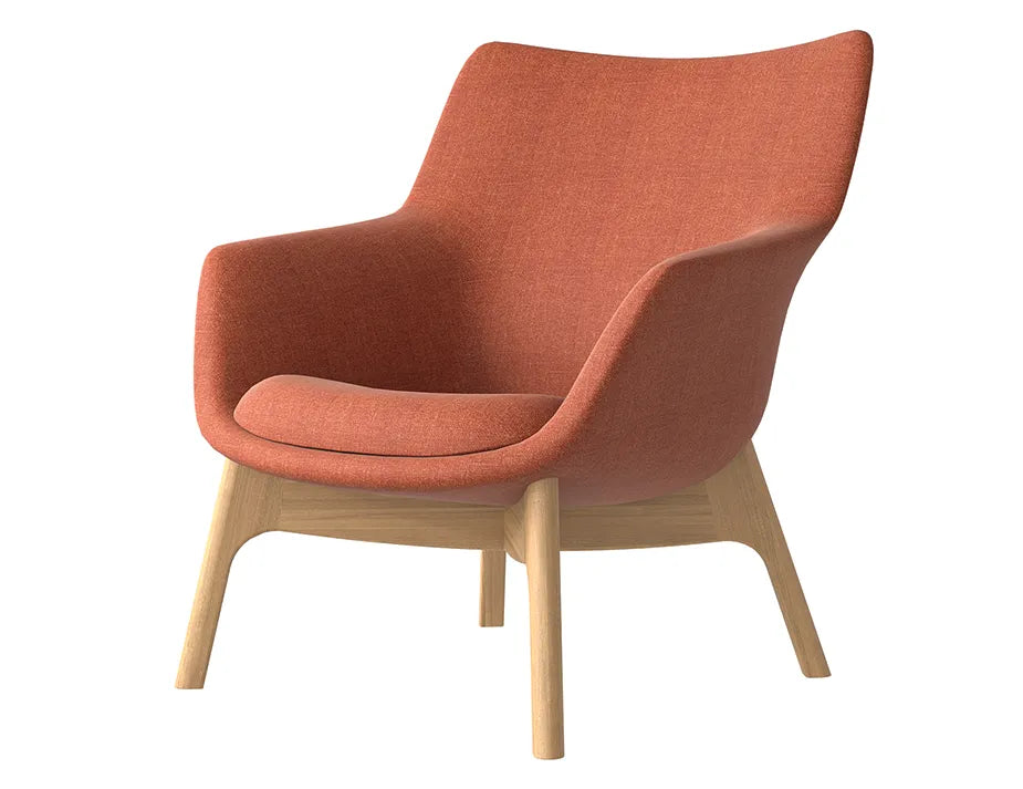 Flow Lounge Chair