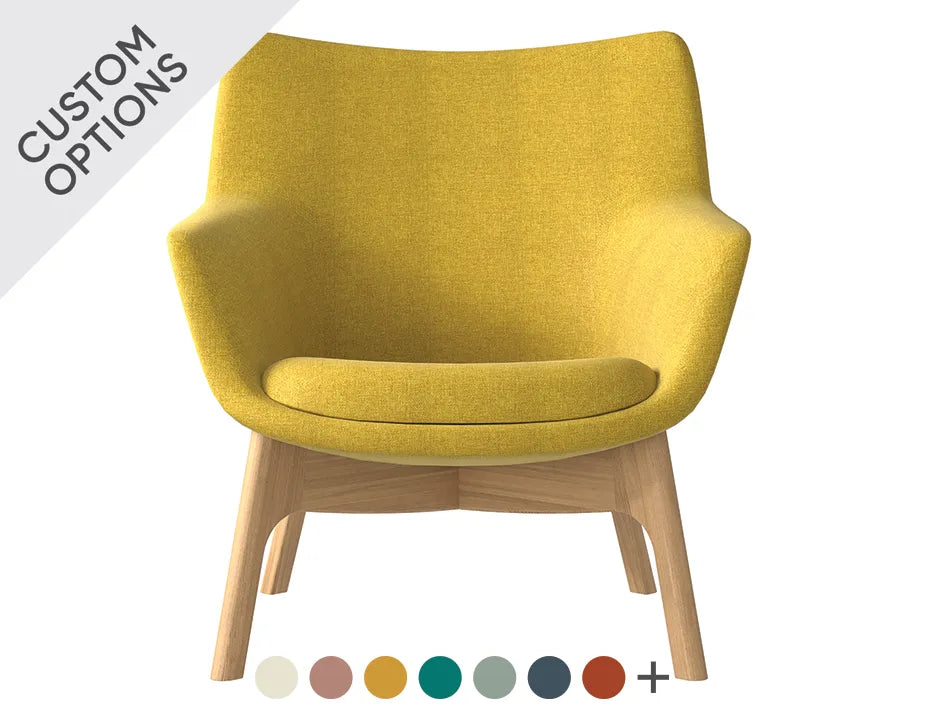 Flow Lounge Chair