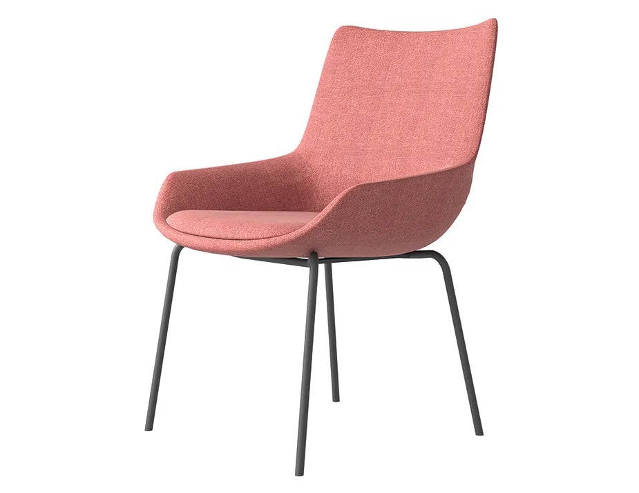 Flow Armchair